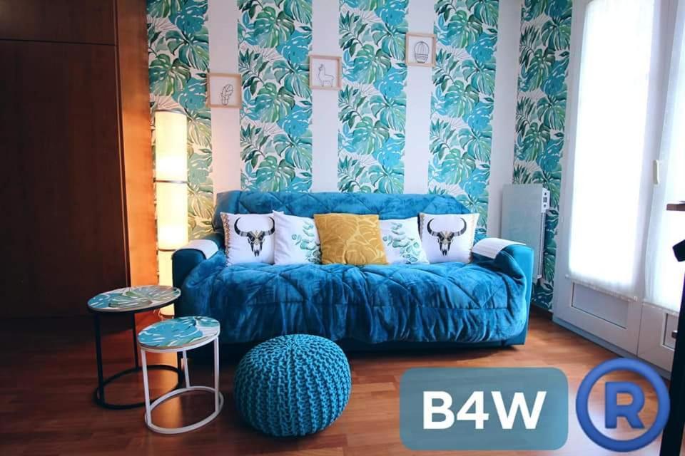 Studio Royal By Beds4Wanderlust - Place Du Marche Avec Parking Prive Fontainebleau Cameră foto
